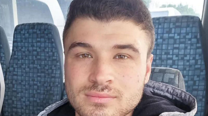 Nezarethanede intihar! Tuvalet penceresine asılı halde bulundu