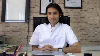 Kıl dönmesinde ameliyatsız çözüm