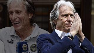Jorge Jesus'tan Beşiktaş ve Galatasaraylıları kızdıracak sözler! ''Küçük takımlar...''