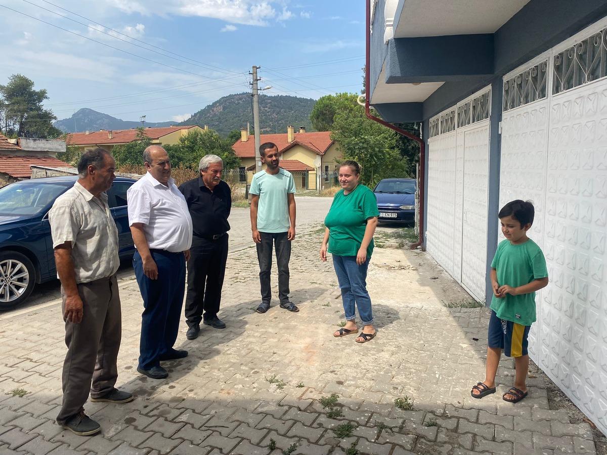 Bilecik'te kaybolduktan 8 saat sonra Sakarya'da bulunan &ccedil;ocuğu yetkililer yalnız bırakmadı