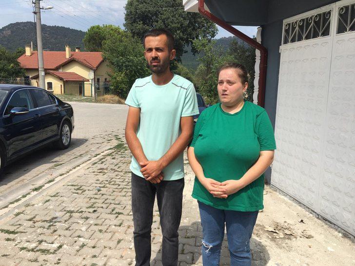 Bilecik'te kaybolduktan sonra Sakarya'da bulunan çocuk, ailesiyle Vali Kızılkaya'yı ziyaret etti G3