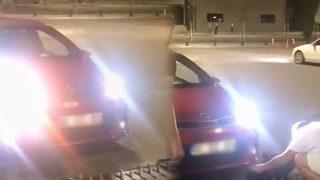 'Tüm Düzce bunu izlesin' diyerek paylaştı! Faturası ağır oldu