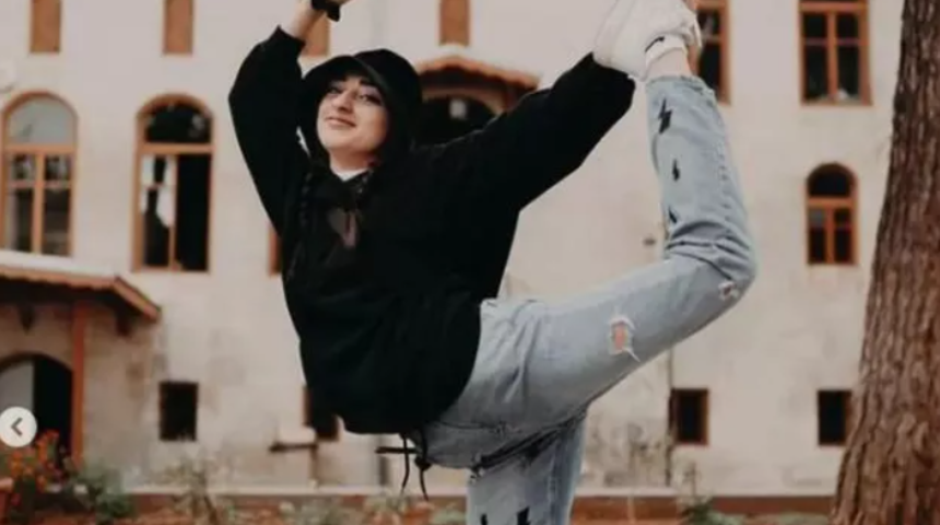 Dansçı Dilara Gül scooter kazasında hayatını kaybetmişti! Sürücü tahliye edildi