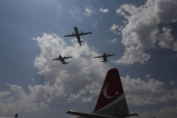 Afyonkarahisar'da Anadolu Ajansı Zaferin Askeri Mehmetçik Fotoğraf Sergisi açıldı G1