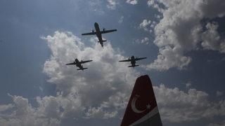 Afyonkarahisar'da Anadolu Ajansı Zaferin Askeri Mehmetçik Fotoğraf Sergisi açıldı