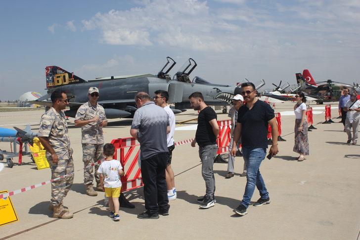 Afyonkarahisar'da Anadolu Ajansı Zaferin Askeri Mehmetçik Fotoğraf Sergisi açıldı G5