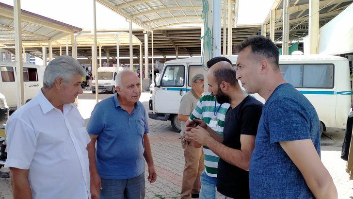 Satın aldığı dükkanda bulduğu 1 kilograma yakın altını sahibine ulaştırdı G2