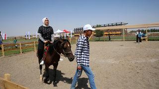 Malazgirt Zaferi'nin 951. yıl dönümü etkinlikleri devam ediyor