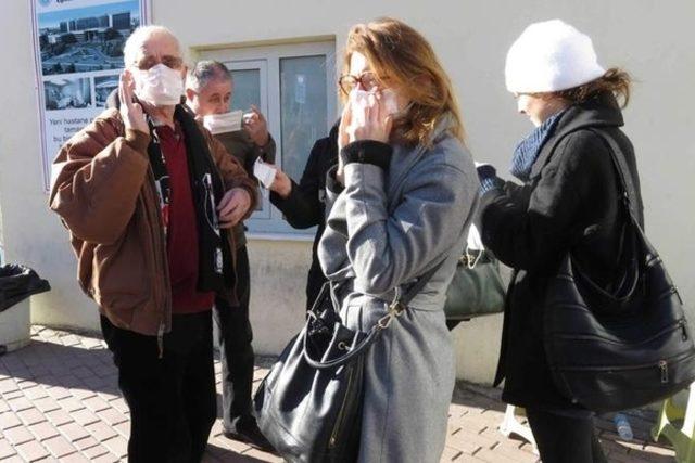 Kartal da domuz gribi alarmı: 1 kişi öldü 5