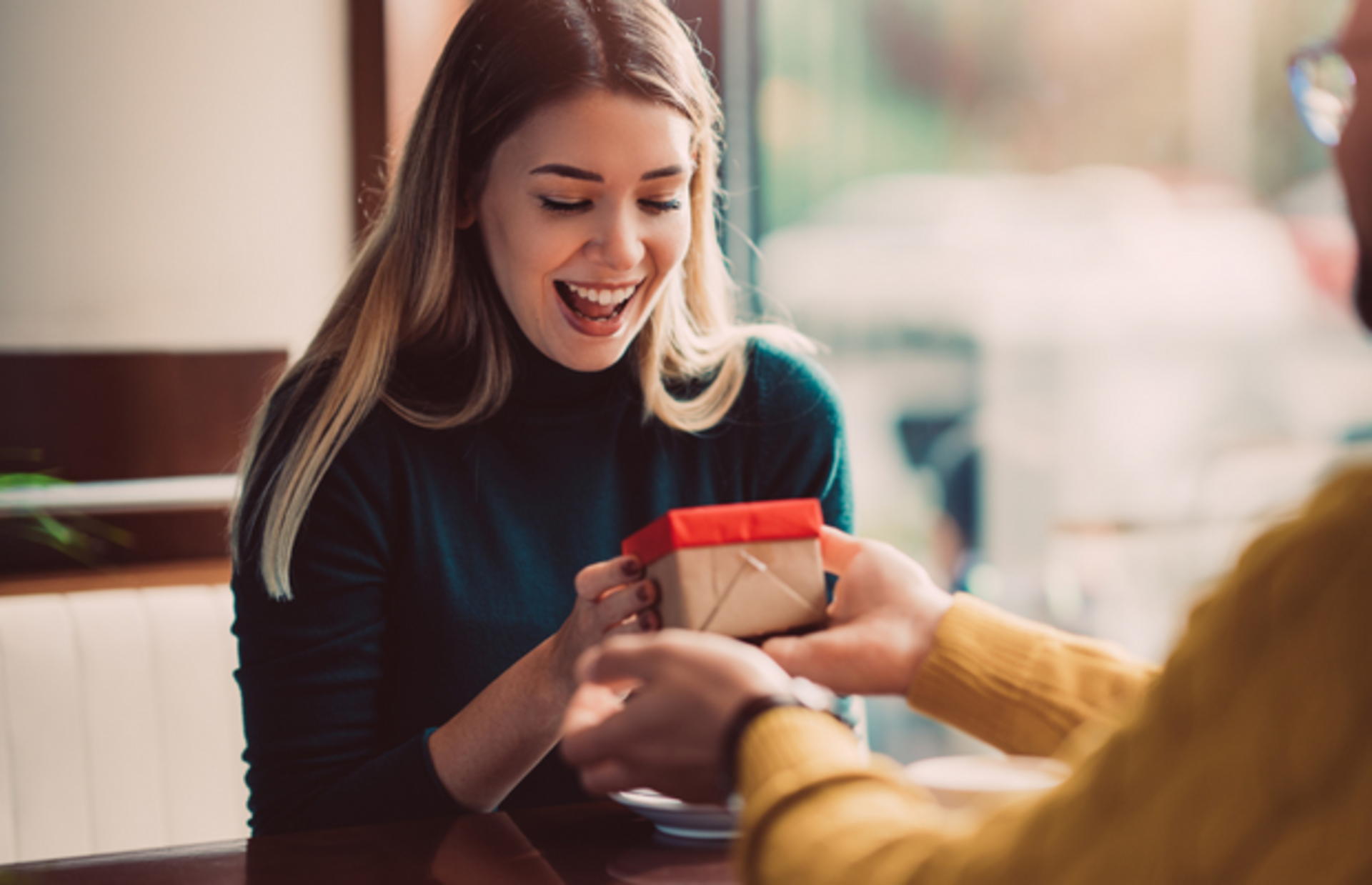 Sevdiklerinize alabileceğiniz kişiye özel yaratıcı hediye önerileri