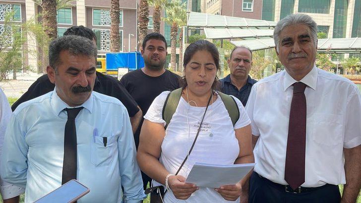 İzmir'de muhtar çöp tesisine depolamanın durdurulması için yargıya başvurdu G2