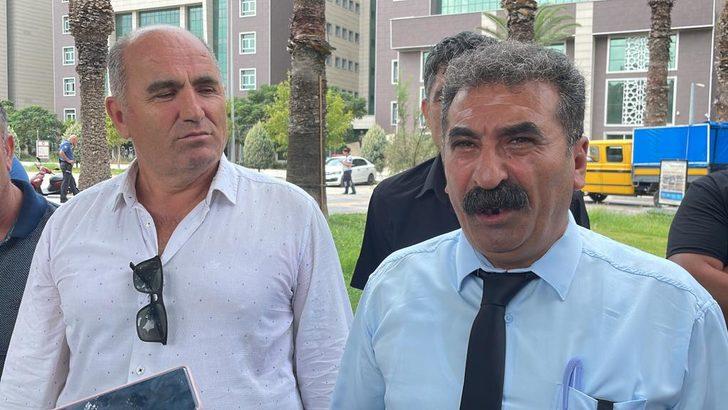 İzmir'de muhtar çöp tesisine depolamanın durdurulması için yargıya başvurdu G3