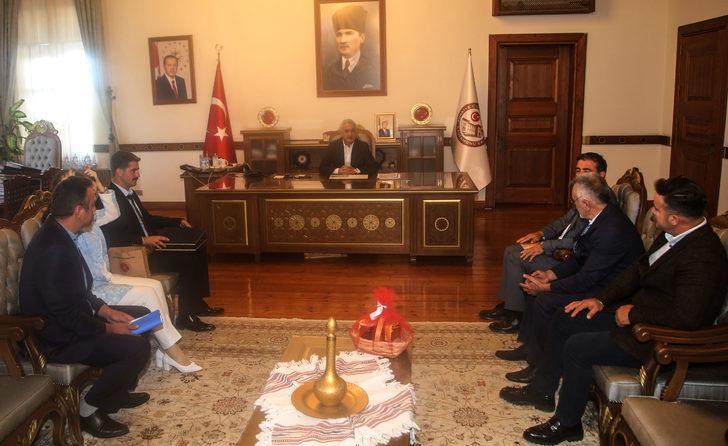 Kastamonu'nun kestane balı coğrafi işaretle tescillendi G3