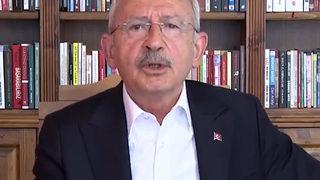 SON DAKİKA | Kılıçdaroğlu'ndan yeni video! 'Hiçbirinizin gözünün yaşına bakmayacağım'