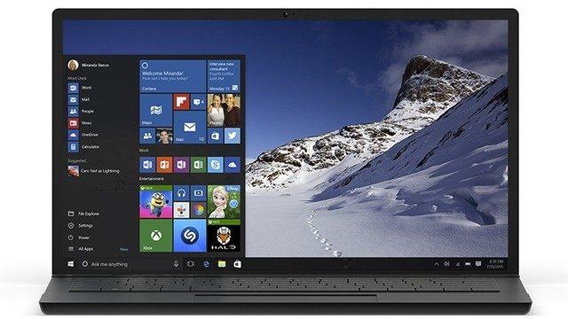 Windows 10’un çıkış tarihi açıklandı