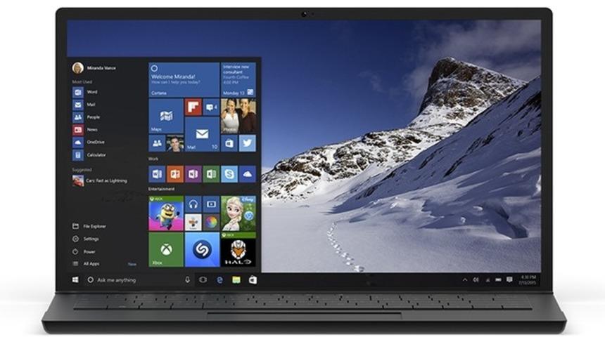 Windows 10’un çıkış tarihi açıklandı