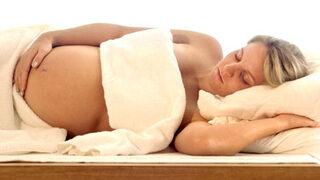 Yeni Moda “Natürel Doğum”