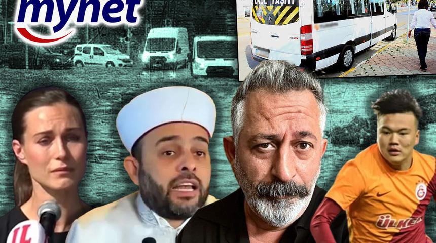 Türkiye'de ve dünyada bugün neler yaşandı? Sağanak yağış, Finlandiya Başbakanı Marin'den isyan, İstanbul'da servis zammı...