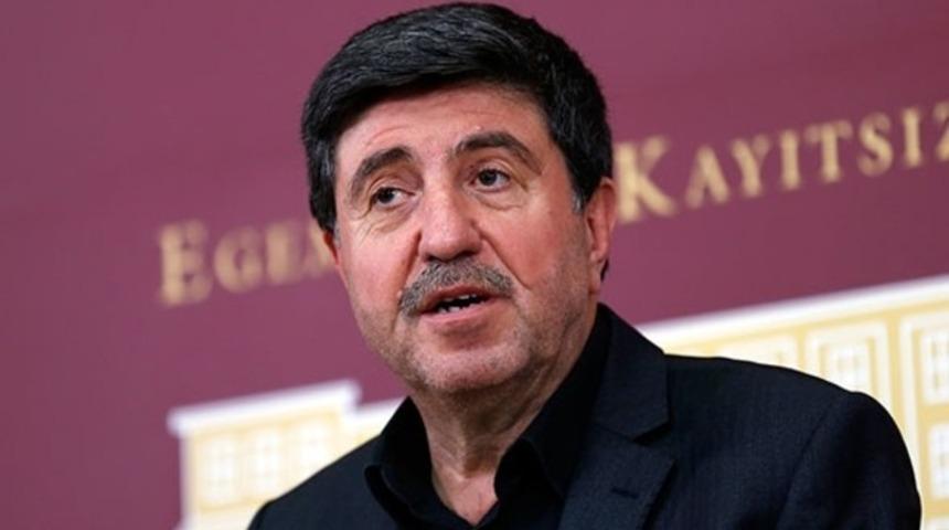 HDP’li Tan: HDP’siz çözüm süreci olmaz