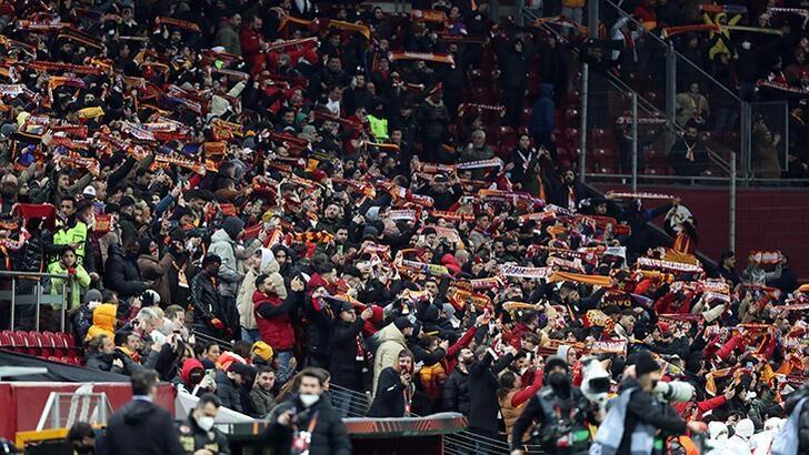 Trabzonspor Galatasaray derbisi öncesi ortalık karıştı! Yasak getirildi G3