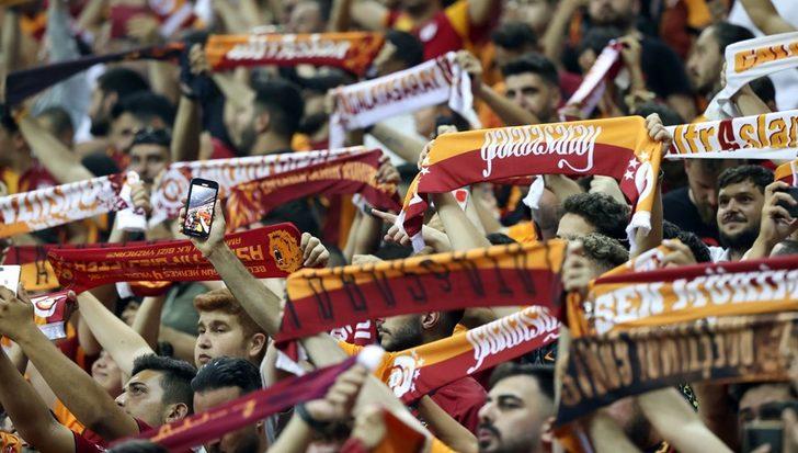 Trabzonspor Galatasaray derbisi öncesi ortalık karıştı! Yasak getirildi G5