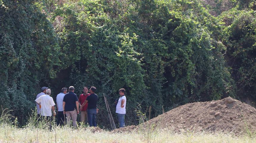 5 yıl sonra kemikleri bulundu! Kesin sonuç otopsi sonrası ortaya çıkacak