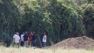 5 yıl sonra kemikleri bulundu! Kesin sonuç otopsi sonrası ortaya çıkacak