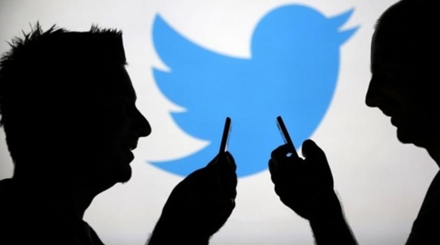 Sosyal medya devi Twitter'dan 140 karakter ve '.@' kararı