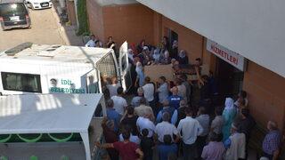 GÜNCELLEME - Şırnak'ta bir kişi eşi ve 3 kızını uyurken pompalı tüfekle öldürdü