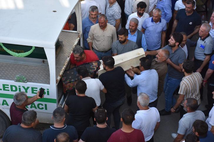 GÜNCELLEME - Şırnak'ta bir kişi eşi ve 3 kızını uyurken pompalı tüfekle öldürdü G3