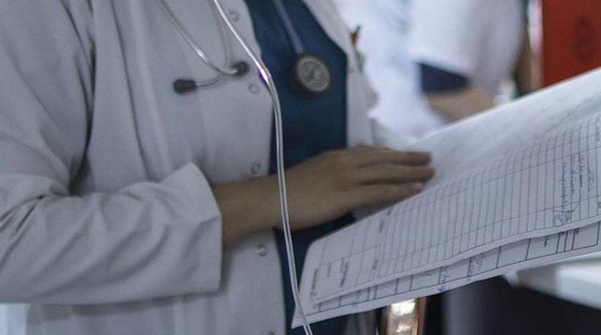 Son dakika: Üniversite hastanelerinde çalışan sağlık personeline ek ödeme!