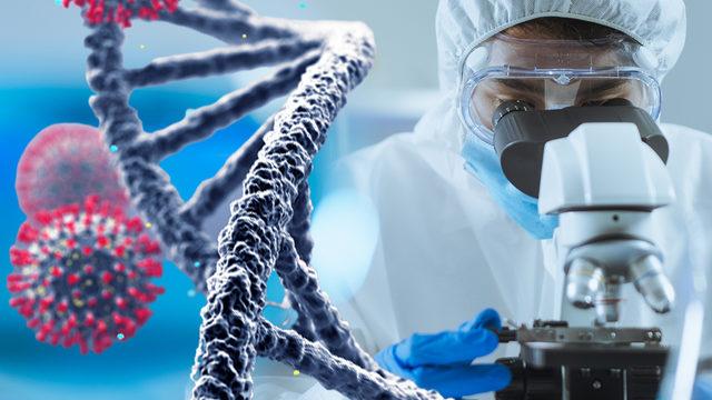 İtalya’da bir ilk! Bir kişide Covid 19, maymun çiçeği ve HIV tespit edildi