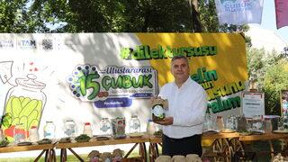 Uluslararası Çubuk Turşu ve Kültür Festivali için geri sayım başladı