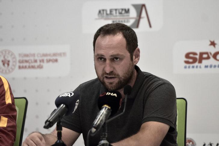 Bursa'da düzenlenecek Atletizm Turkcell Süper Ligi finallerinde 380 sporcu mücadele edecek G3