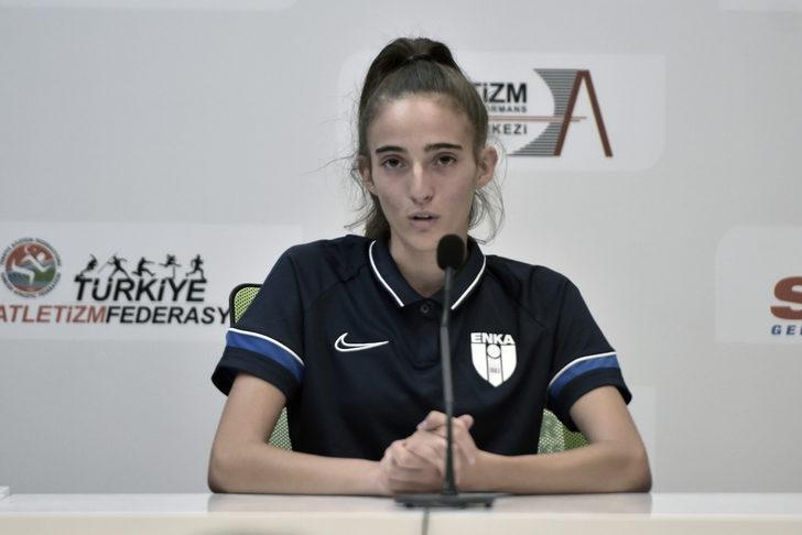 Bursa'da düzenlenecek Atletizm Turkcell Süper Ligi finallerinde 380 sporcu mücadele edecek G5