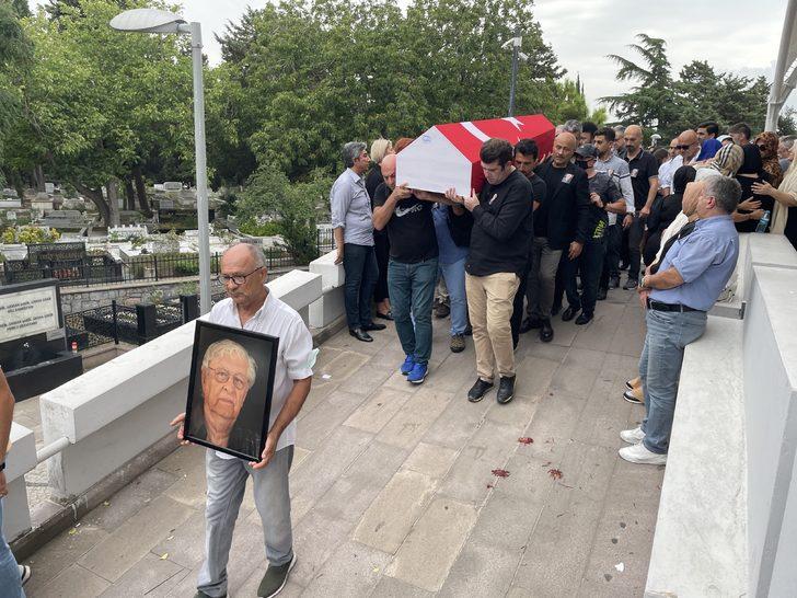 Prof. Dr. Adnan Çoker son yolculuğuna uğurlandı G3