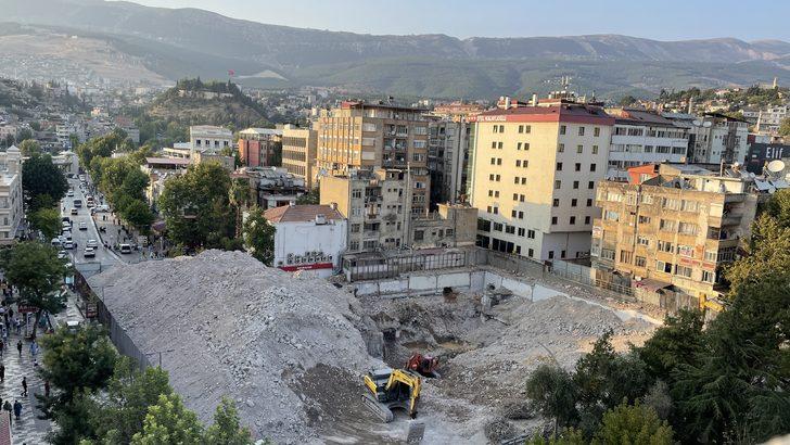 "Dünyanın en saçma binası"nın yıkımını tamamlayamayan firmaya para cezası G4