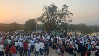 GÜNCELLEME 2 - Şırnak'ta bir kişi eşi ve 3 kızını uyurken pompalı tüfekle öldürdü