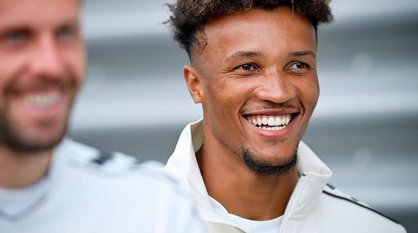 Futbolcu Jean-Philippe Gbamin kimdir? Jean-Philippe Gbamin kaç yaşında ve nereli?