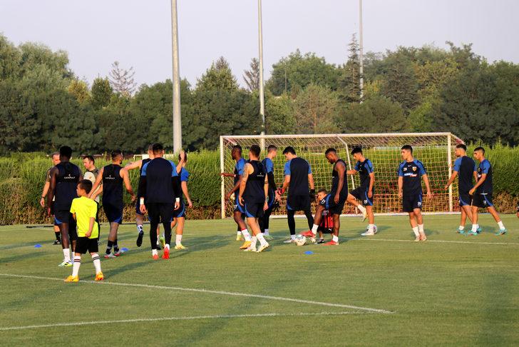 Kayserispor, Giresunspor'u iç sahadaki iyi performansıyla kazanma peşinde G2