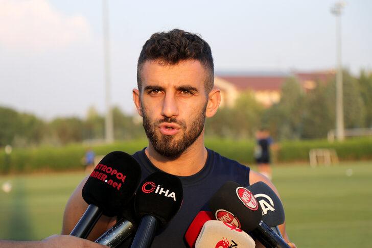 Kayserispor, Giresunspor'u iç sahadaki iyi performansıyla kazanma peşinde G3