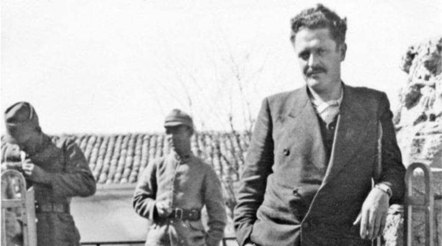 Nazım Hikmet ölüm yıl dönümünde anılıyor, işte Nazım Hikmet şiirleri
