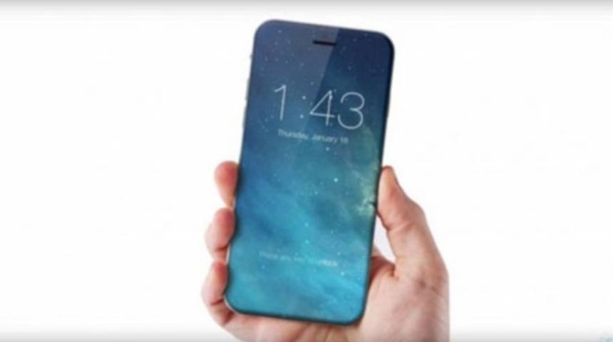 Yeni iPhone’un tamamen camdan olacağı doğrulandı