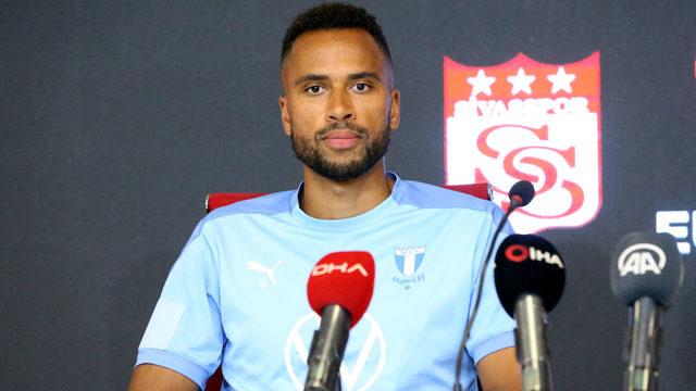 Demir Grup Sivasspor-Malmö maçına doğru