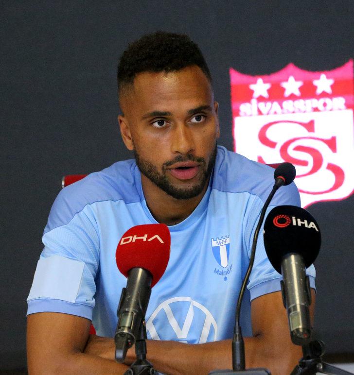 Demir Grup Sivasspor-Malmö maçına doğru G2