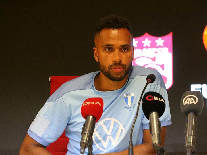 Demir Grup Sivasspor-Malmö maçına doğru G3