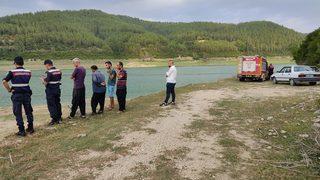 Osmaniye'de balık tutarken göle düşen kişi boğuldu