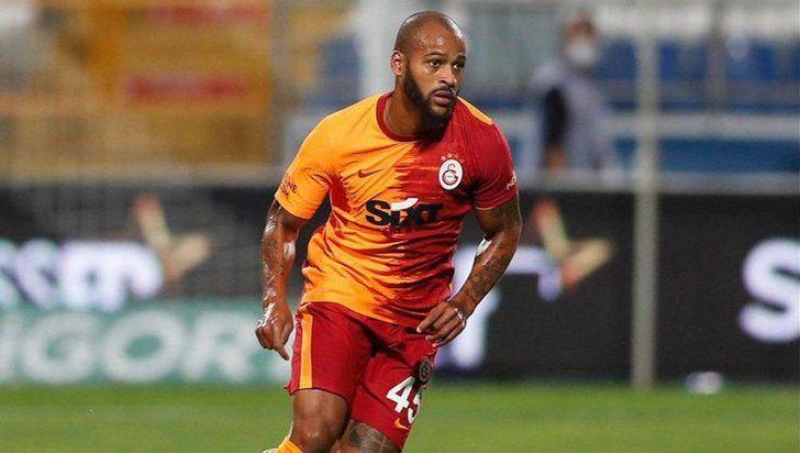 Galatasaray'dan ayrılan Marcao hayal kırıklığı yaşıyor G3