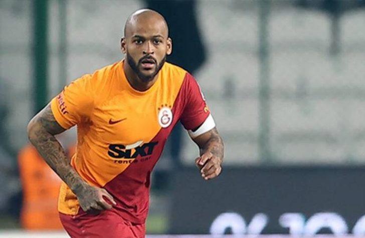 Galatasaray'dan ayrılan Marcao hayal kırıklığı yaşıyor G4