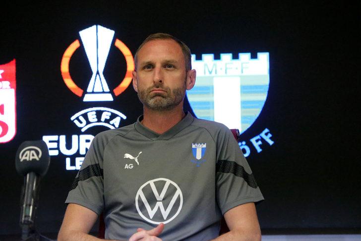 Demir Grup Sivasspor-Malmö maçına doğru G4